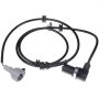 HOLSTEIN 2ABS0657 Holstein Parts 2ABS0657 ABS Wheel Speed Sensor