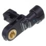 HOLSTEIN 2ABS0658 Holstein Parts 2ABS0658 ABS Wheel Speed Sensor