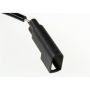 HOLSTEIN 2ABS0659 Holstein Parts 2ABS0659 ABS Wheel Speed Sensor