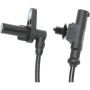 HOLSTEIN 2ABS0673 Holstein Parts 2ABS0673 ABS Wheel Speed Sensor