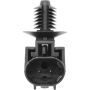 HOLSTEIN 2ABS0673 Holstein Parts 2ABS0673 ABS Wheel Speed Sensor