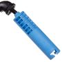 HOLSTEIN 2ABS0677 Holstein Parts 2ABS0677 ABS Wheel Speed Sensor