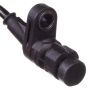 HOLSTEIN 2ABS0677 Holstein Parts 2ABS0677 ABS Wheel Speed Sensor