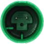 HOLSTEIN 2ABS0678 Holstein Parts 2ABS0678 ABS Wheel Speed Sensor