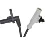 HOLSTEIN 2ABS0679 Holstein Parts 2ABS0679 ABS Wheel Speed Sensor