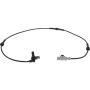 HOLSTEIN 2ABS0679 Holstein Parts 2ABS0679 ABS Wheel Speed Sensor