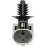 HOLSTEIN 2ABS0679 Holstein Parts 2ABS0679 ABS Wheel Speed Sensor