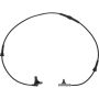 HOLSTEIN 2ABS0679 Holstein Parts 2ABS0679 ABS Wheel Speed Sensor