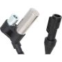 HOLSTEIN 2ABS0680 Holstein Parts 2ABS0680 ABS Wheel Speed Sensor