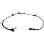 HOLSTEIN 2ABS0680 Holstein Parts 2ABS0680 ABS Wheel Speed Sensor