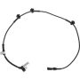 HOLSTEIN 2ABS0680 Holstein Parts 2ABS0680 ABS Wheel Speed Sensor