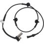 HOLSTEIN 2ABS0681 Holstein Parts 2ABS0681 ABS Wheel Speed Sensor