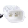 HOLSTEIN 2ABS0682 Holstein Parts 2ABS0682 ABS Wheel Speed Sensor