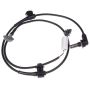 HOLSTEIN 2ABS0682 Holstein Parts 2ABS0682 ABS Wheel Speed Sensor