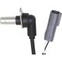 HOLSTEIN 2ABS0683 Holstein Parts 2ABS0683 ABS Wheel Speed Sensor