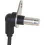 HOLSTEIN 2ABS0683 Holstein Parts 2ABS0683 ABS Wheel Speed Sensor