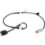 HOLSTEIN 2ABS0686 Holstein Parts 2ABS0686 ABS Wheel Speed Sensor Wiring Harness