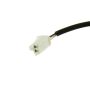 HOLSTEIN 2ABS0688 Holstein Parts 2ABS0688 ABS Wheel Speed Sensor