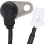 HOLSTEIN 2ABS0689 Holstein Parts 2ABS0689 ABS Wheel Speed Sensor