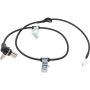 HOLSTEIN 2ABS0689 Holstein Parts 2ABS0689 ABS Wheel Speed Sensor