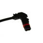 HOLSTEIN 2ABS0690 Holstein Parts 2ABS0690 ABS Wheel Speed Sensor