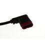 HOLSTEIN 2ABS0691 Holstein Parts 2ABS0691 ABS Wheel Speed Sensor