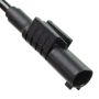 HOLSTEIN 2ABS0692 Holstein Parts 2ABS0692 ABS Wheel Speed Sensor