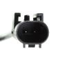 HOLSTEIN 2ABS0692 Holstein Parts 2ABS0692 ABS Wheel Speed Sensor