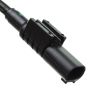 HOLSTEIN 2ABS0693 Holstein Parts 2ABS0693 ABS Wheel Speed Sensor