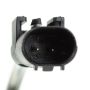 HOLSTEIN 2ABS0693 Holstein Parts 2ABS0693 ABS Wheel Speed Sensor