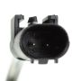 HOLSTEIN 2ABS0693 Holstein Parts 2ABS0693 ABS Wheel Speed Sensor
