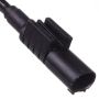 HOLSTEIN 2ABS0694 Holstein Parts 2ABS0694 ABS Wheel Speed Sensor