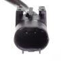 HOLSTEIN 2ABS0694 Holstein Parts 2ABS0694 ABS Wheel Speed Sensor