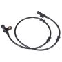 HOLSTEIN 2ABS0694 Holstein Parts 2ABS0694 ABS Wheel Speed Sensor