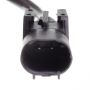 HOLSTEIN 2ABS0694 Holstein Parts 2ABS0694 ABS Wheel Speed Sensor