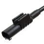 HOLSTEIN 2ABS0695 Holstein Parts 2ABS0695 ABS Wheel Speed Sensor
