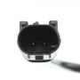 HOLSTEIN 2ABS0695 Holstein Parts 2ABS0695 ABS Wheel Speed Sensor