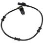 HOLSTEIN 2ABS0695 Holstein Parts 2ABS0695 ABS Wheel Speed Sensor