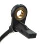HOLSTEIN 2ABS0697 Holstein Parts 2ABS0697 ABS Wheel Speed Sensor