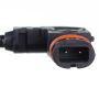 HOLSTEIN 2ABS0698 Holstein Parts 2ABS0698 ABS Wheel Speed Sensor