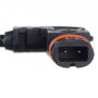 HOLSTEIN 2ABS0698 Holstein Parts 2ABS0698 ABS Wheel Speed Sensor