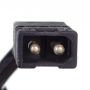 HOLSTEIN 2ABS0699 Holstein Parts 2ABS0699 ABS Wheel Speed Sensor