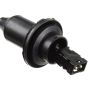 HOLSTEIN 2ABS0700 Holstein Parts 2ABS0700 ABS Wheel Speed Sensor