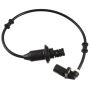 HOLSTEIN 2ABS0700 Holstein Parts 2ABS0700 ABS Wheel Speed Sensor