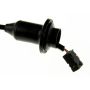 HOLSTEIN 2ABS0701 Holstein Parts 2ABS0701 ABS Wheel Speed Sensor