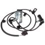 HOLSTEIN 2ABS0702 Holstein Parts 2ABS0702 ABS Wheel Speed Sensor
