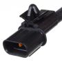 HOLSTEIN 2ABS0703 Holstein Parts 2ABS0703 ABS Wheel Speed Sensor