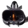 HOLSTEIN 2ABS0703 Holstein Parts 2ABS0703 ABS Wheel Speed Sensor