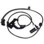 HOLSTEIN 2ABS0703 Holstein Parts 2ABS0703 ABS Wheel Speed Sensor