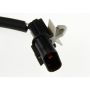 HOLSTEIN 2ABS0705 Holstein Parts 2ABS0705 ABS Wheel Speed Sensor